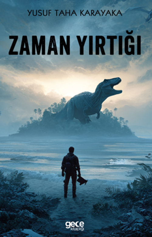Zaman Yırtığı