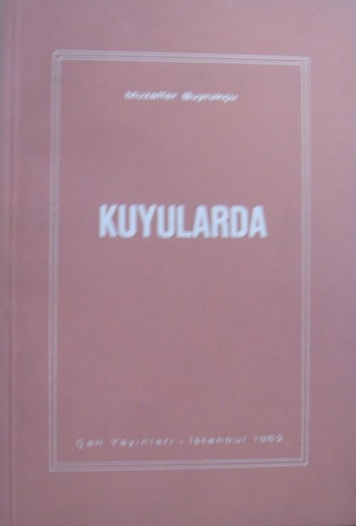 Kuyularda / 8-G-64