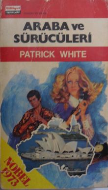 Araba ve Sürücüleri / 4-D-62