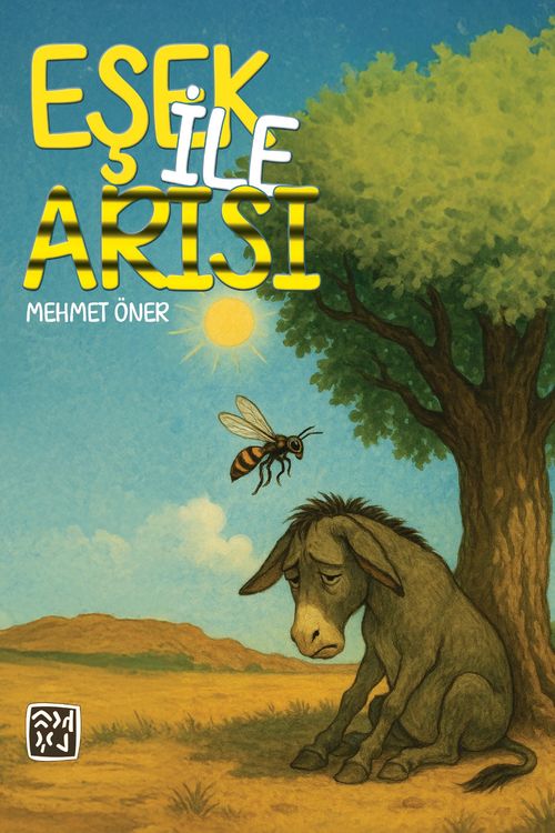 Eşek ile Arısı