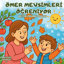 Ömer Mevsimleri Öğreniyor