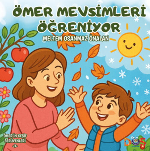 Ömer Mevsimleri Öğreniyor