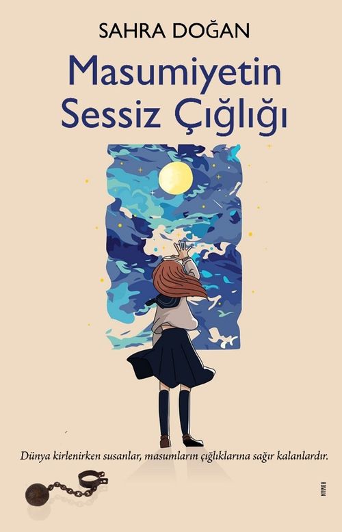 Masumiyetin Sessiz Çığlığı