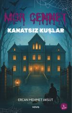 Mor Cennet Kanatsız Kuşlar