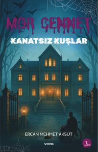 Mor Cennet Kanatsız Kuşlar