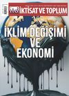İktisat ve Toplum Dergisi 178. Sayı İklim Değişimi ve Ekonomi