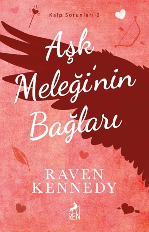 Aşk Meleği'nin Bağları
