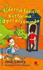Ejderha Bakıcısı Kurtarma Operasyonunda