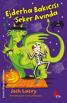 Ejderha Bakıcısı Şeker Avında