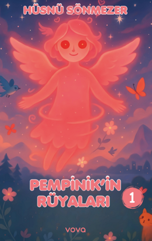 Pempinik'in Rüyaları -1