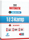 SML Matematik TYT Matematik 1 Kitap 3 Kamp Video Ders Kitabı