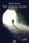 Tek Kişilik &Ouml;l&uuml;m