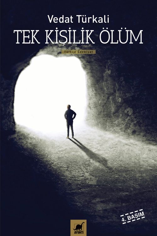 Tek Kişilik Ölüm