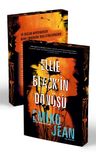 Ellie Black'in Dönüşü