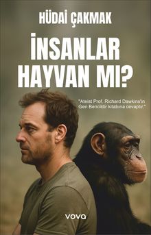 İnsanlar Hayvan Mı?