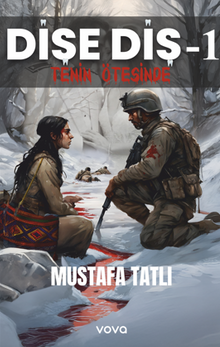 Dişe Diş-1 Tenin Ötesinde