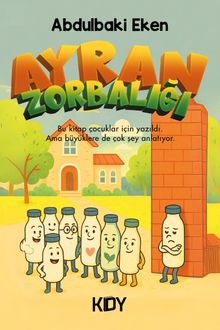 Ayran Zorbalığı