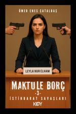 Maktule Borç 3