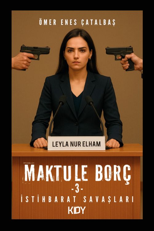 Maktule Borç 3