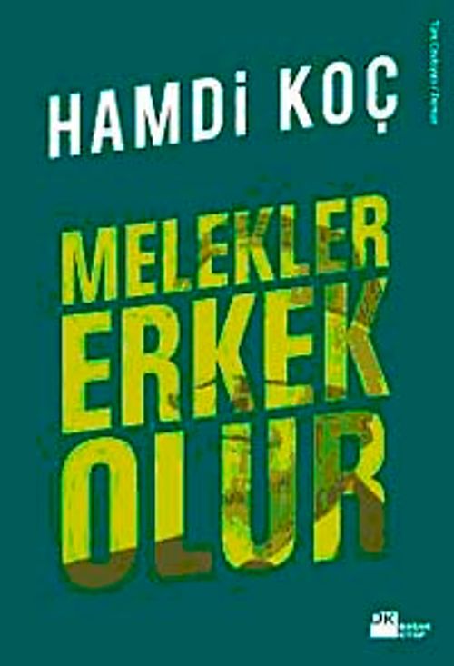 Melekler Erkek Olur