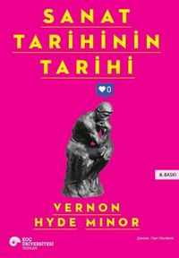 Sanat Tarihinin Tarihi