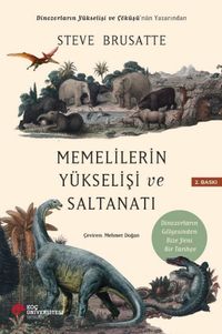 Memelilerin Yükselişi ve Saltanatı