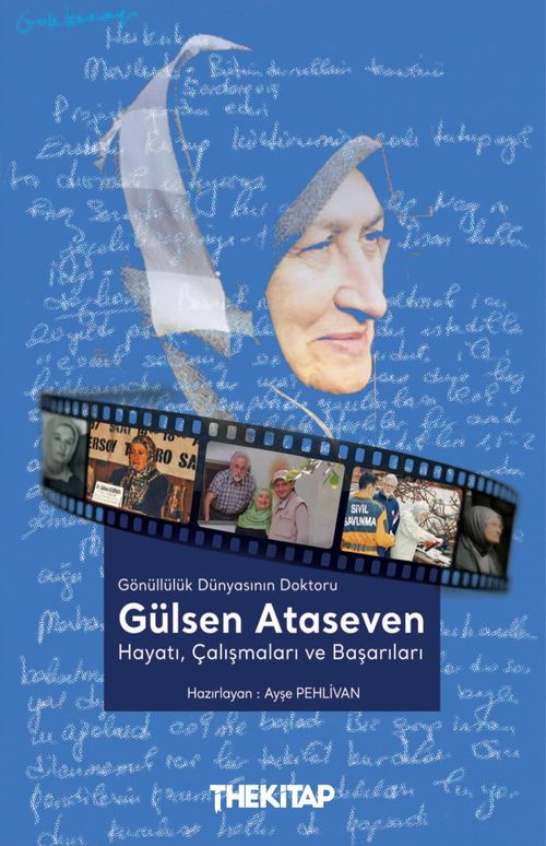 Gönüllülük Dünyasının Doktoru Gülsen Ataseven: Hayatı, Çalışmaları ve Başarıları