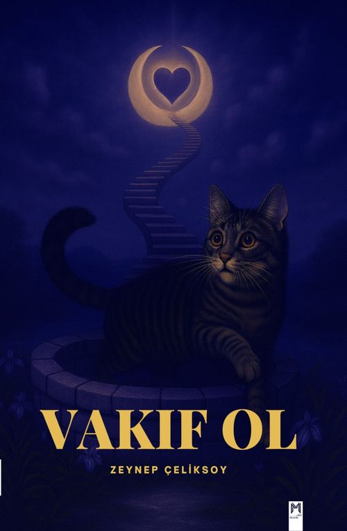 Vakıf Ol