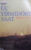 &Uuml;&ccedil; Yirmid&ouml;rt Saat / 8-G-42