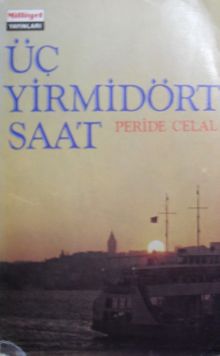 Üç Yirmidört Saat / 8-G-42
