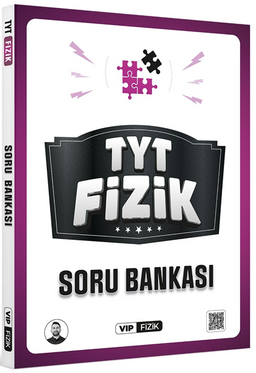 Vip Fizik TYT Soru Bankası 