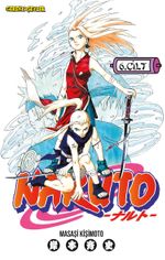 Naruto 6. Cilt