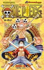 One Piece 30. Cilt / Kapriçyo