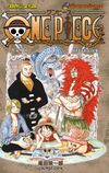 One Piece 31. Cilt / Burada Olacağım