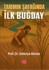 Tarımın Şafağında İlk Buğday