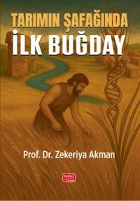 Tarımın Şafağında İlk Buğday