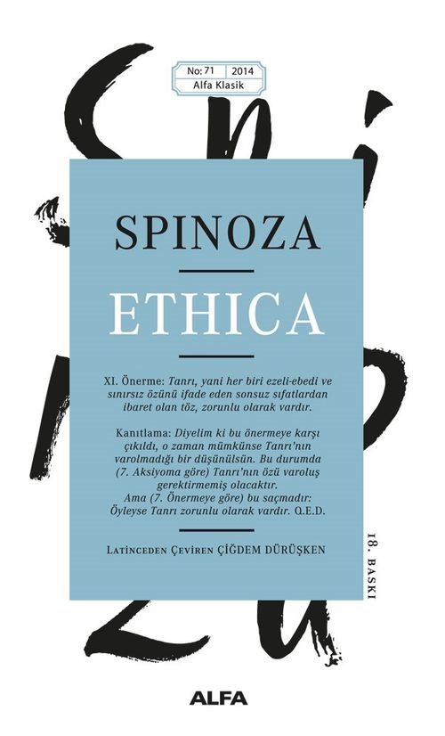 Ethica