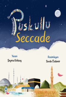 Püsküllü Seccade