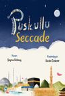 Püsküllü Seccade
