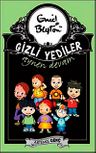 Gizli Yediler Aynen Devam -5. Kitap