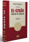 El-Ezkar Dualar ve Zikirler (Ciltli)