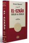 El-Ezkar Dualar ve Zikirler (Ciltli)