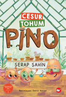 Cesur Tohum Pino