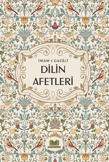 Dilin Afetleri