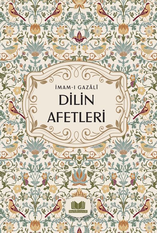 Dilin Afetleri