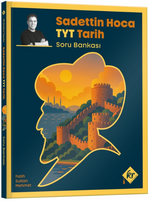 TYT Tarih Soru Bankası
