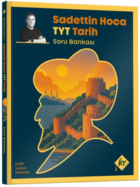 TYT Tarih Soru Bankası