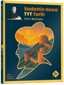 TYT Tarih Soru Bankası