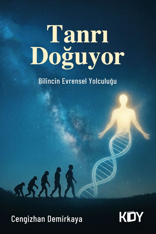 Tanrı Doğuyor