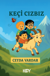 Keçi Cızbız